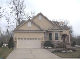 104 Hummingbird Way, Sewell, NJ 08080