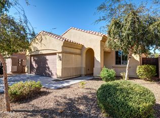 7928 S 70th Ln, Laveen, AZ 85339