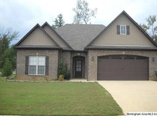 101 Weeping Cir, Westover, AL 35186