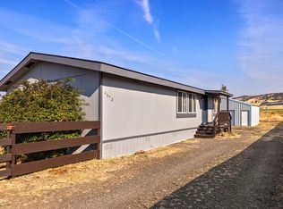 4573 Cregan Ave, Klamath Falls, OR 97601