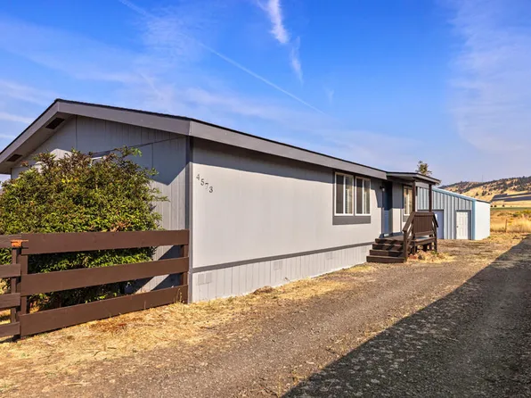 4573 Cregan Ave, Klamath Falls, OR 97601