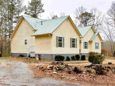 1285 White Oak Rd, Ashland, AL, 36251