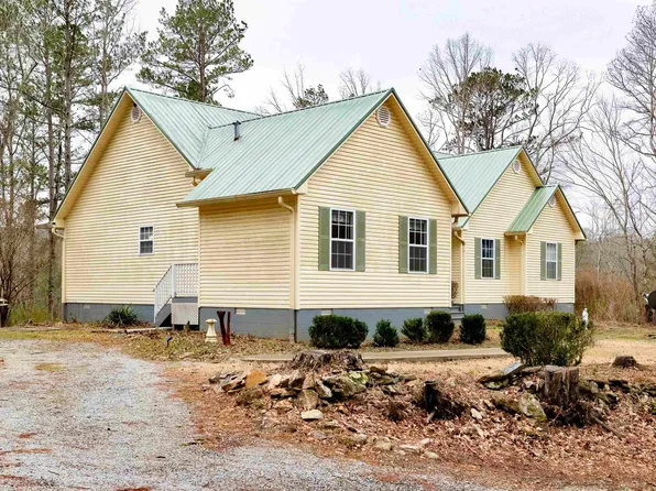 1285 White Oak Rd, Ashland, AL 36251