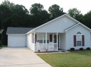 9724 Conifer Ln, Murrells Inlet, SC 29576