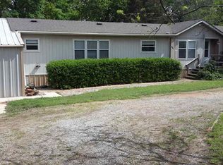 143 Butterfield Trl, Colbert, OK 74733