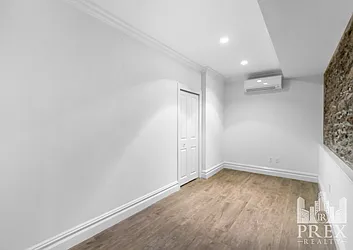 Rented by PREX Realty Corp