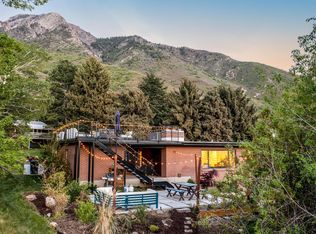 4658 S Idlewild Rd, Salt Lake City, UT 84124