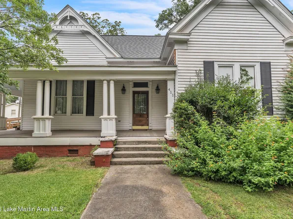 411 E Lafayette St, Dadeville, AL 36853