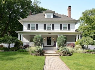 319 Washington St, Glen Ridge, NJ 07028