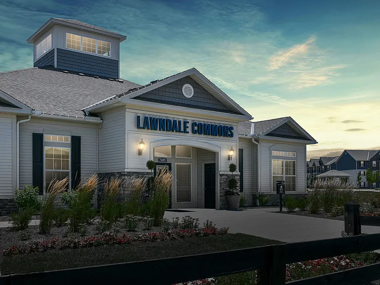 Lawndale Commons — Photo 26