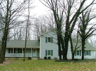 3535 Restway Ct, Dayton, OH 45432