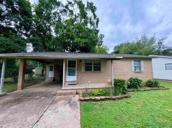 (undisclosed Address), Searcy, AR 72143