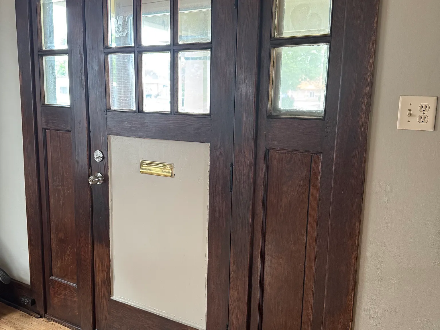 3 bed, 1344 sqft, $1,450 — Photo 2