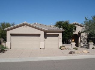 10750 E Gelding Dr, Scottsdale, AZ 85255