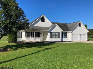 124 Brown Rd, Rebersburg, PA 16872