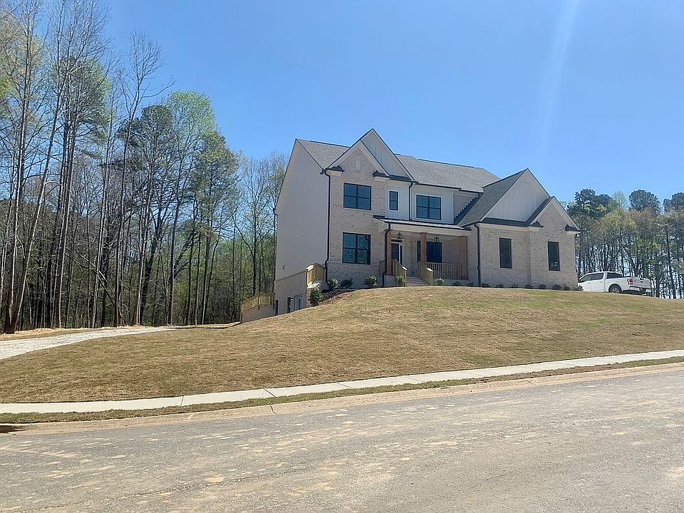 2nd image of 1609 Muscadine Dr
