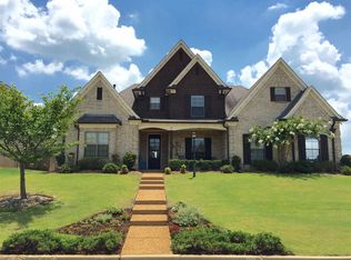 75 Misty Meadows Cv, Oakland, TN 38060