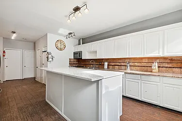 Sold by Corcoran
