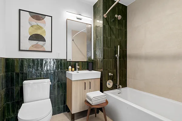 Rented by Corcoran | media 21