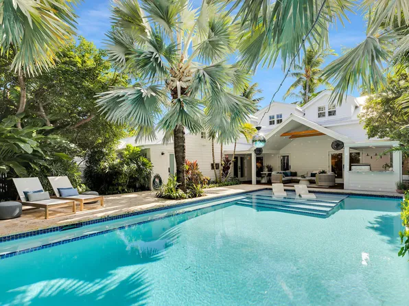 411 Louisa St, Key West, FL 33040