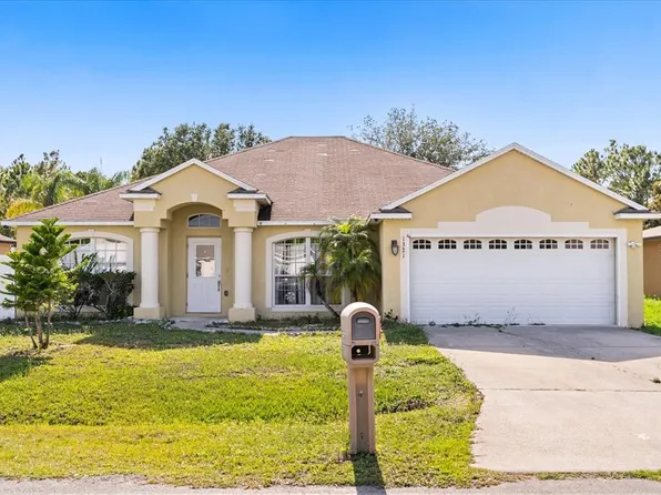 1321 Dunbarton Ct, Kissimmee, FL 34758