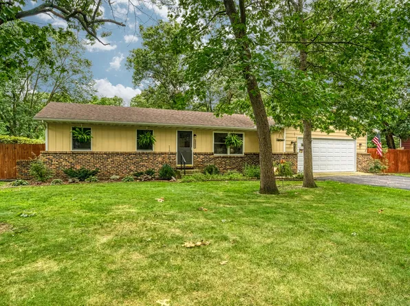 4605 E 1010 N, Demotte, IN 46310