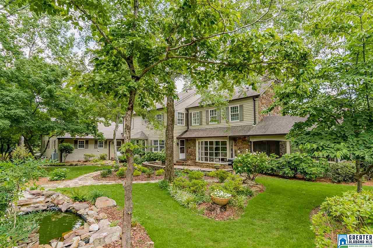 4516 Old Leeds Rd, Mountain Brk, AL 35213 Zillow