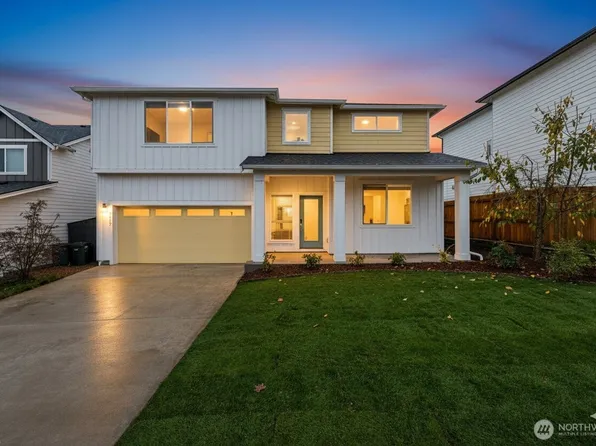 2113 Lancaster Drive, Ferndale, WA 98248
