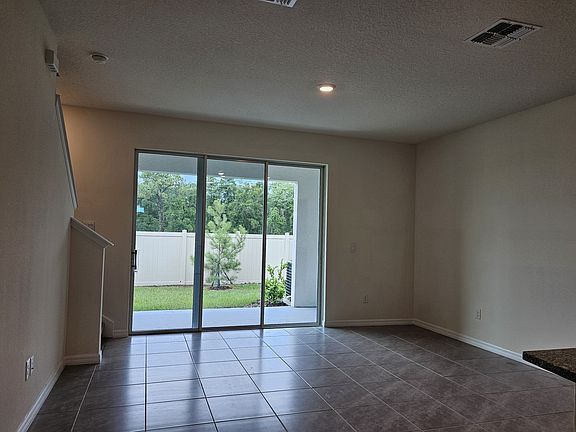 Living Room Area