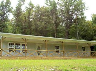 1184 Germany Hollow Rd, Wheelersburg, OH 45694