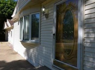 5066 Sashabaw Rd, Clarkston, MI 48346