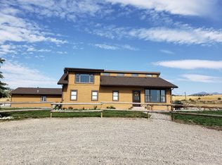 6200 Round Mountain Rd, Belgrade, MT 59714