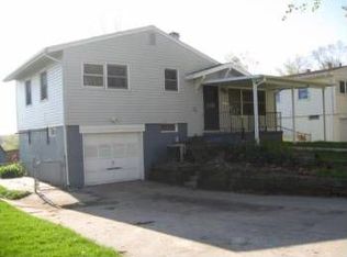 5529 N 69th Ave, Omaha, NE 68104