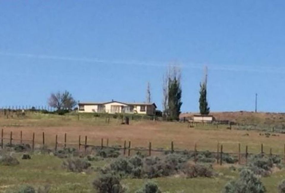 4522 Cheyne Rd, Zillah, WA 98953 Zillow