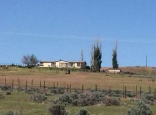 4522 Cheyne Rd, Zillah, WA 98953