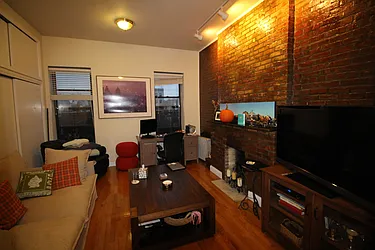 Rented by Brooklyn Real Inc