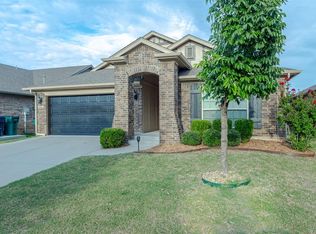 16404 Drywater Dr, Oklahoma City, OK 73170