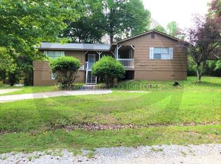 2157 S Flat Rock Rd, Douglasville, GA 30134