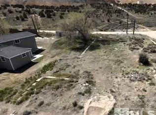 29 Keystone St, Ruth, NV 89319