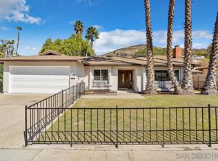 7337 Melotte St, San Diego, CA 92119