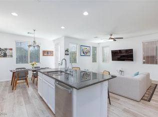 7703 Frenchmans Bay Ave, Las Vegas, NV 89179