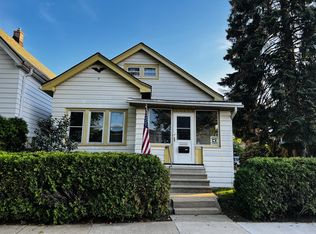 2833 W Grant St, Milwaukee, WI 53215