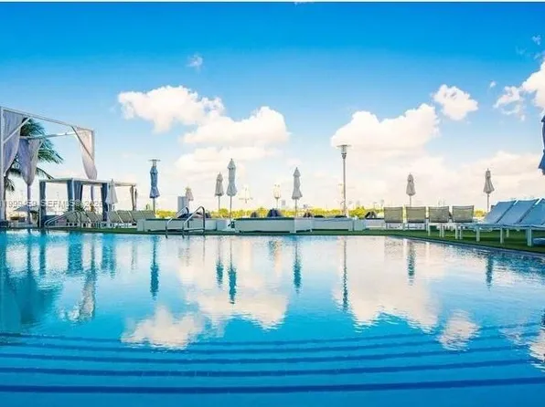 1100 West Ave, Miami Beach, FL