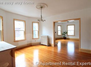 21 Walden St, Cambridge, MA 02140