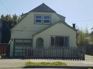 1031 Chadbourne Ave, Millbrae, CA 94030