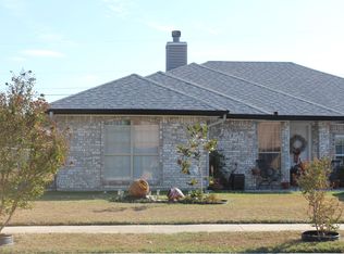 1806 Mona Dr, Killeen, TX 76549
