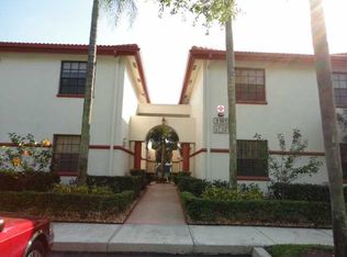 5181 Brisata Cir APT D, Boynton Beach, FL 33437