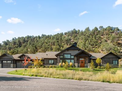 4069 Crystal Bridge Dr, Carbondale, CO, 81623