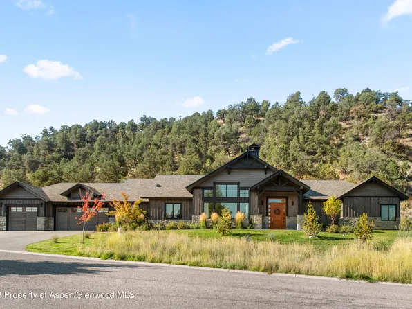 4069 Crystal Bridge Dr, Carbondale, CO 81623