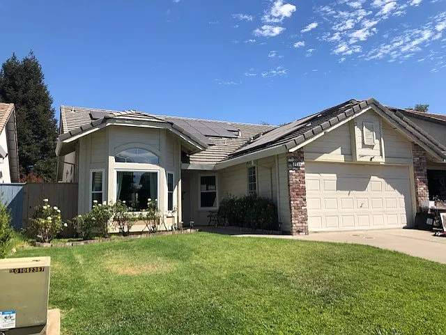 3337 Alder Canyon Way photo 1
